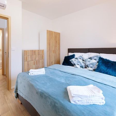 Folimanka Apartments 프라하 외부 사진
