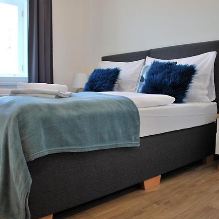 Folimanka Apartments 프라하 외부 사진