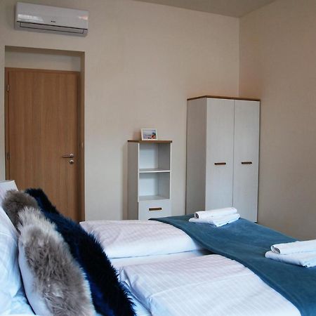 Folimanka Apartments 프라하 외부 사진