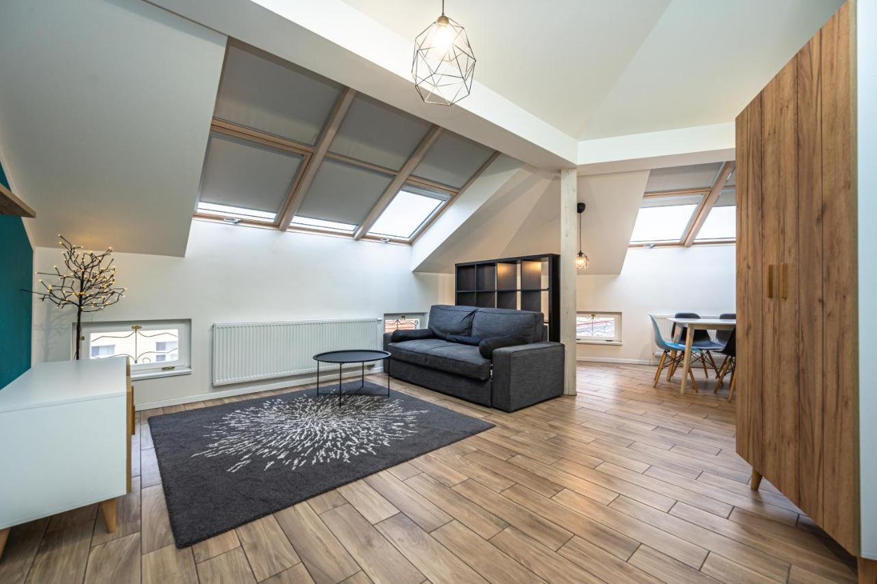 Folimanka Apartments 프라하 외부 사진