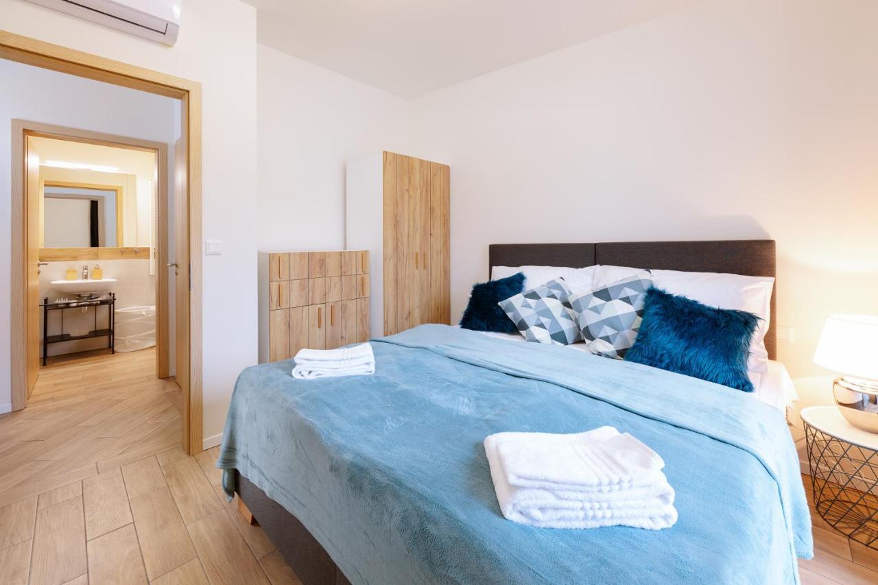 Folimanka Apartments 프라하 외부 사진