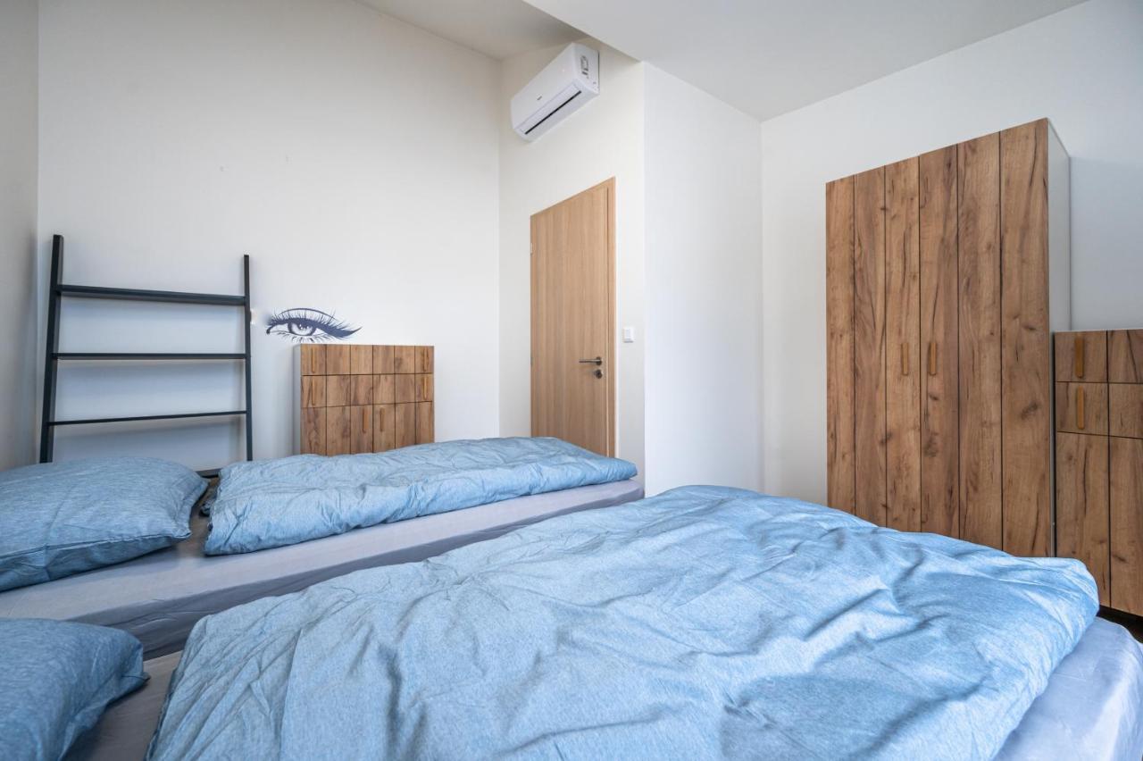 Folimanka Apartments 프라하 외부 사진