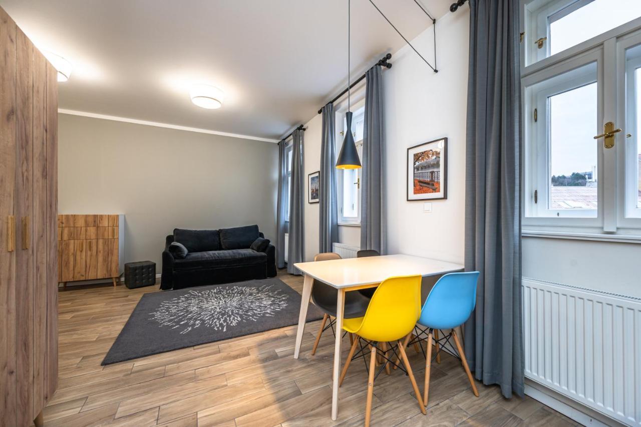 Folimanka Apartments 프라하 외부 사진