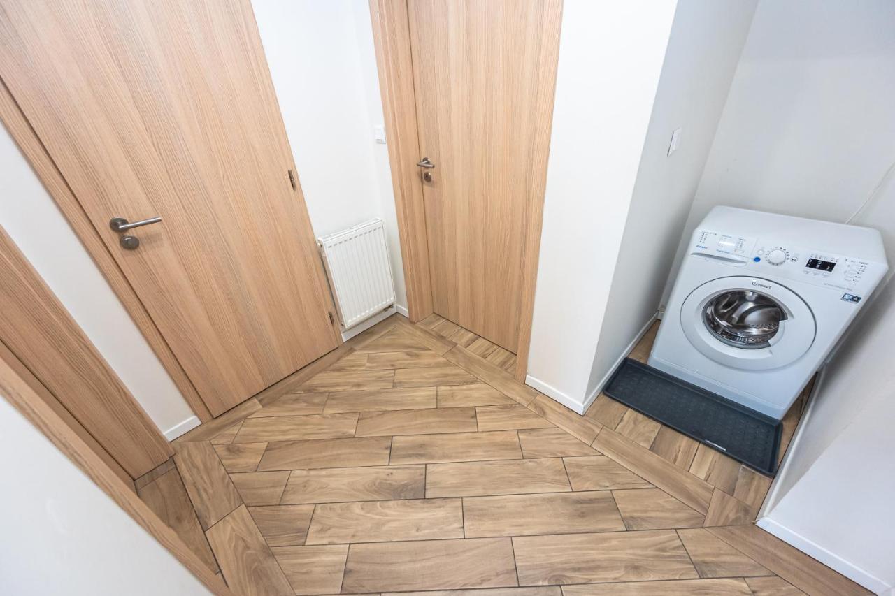Folimanka Apartments 프라하 외부 사진