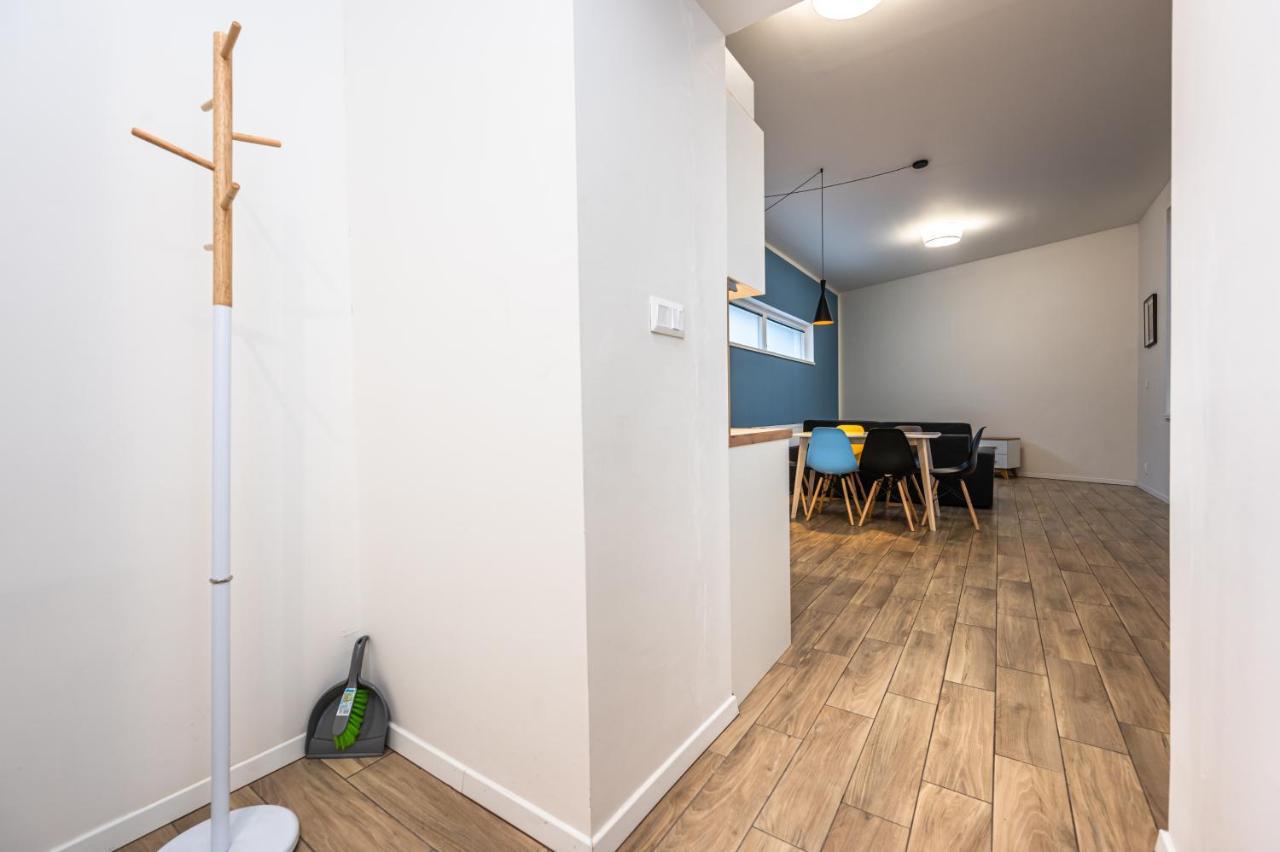 Folimanka Apartments 프라하 외부 사진