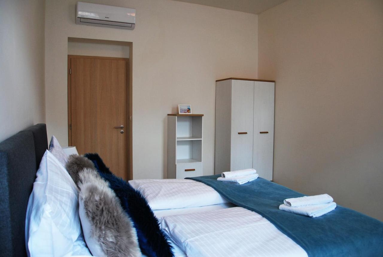 Folimanka Apartments 프라하 외부 사진