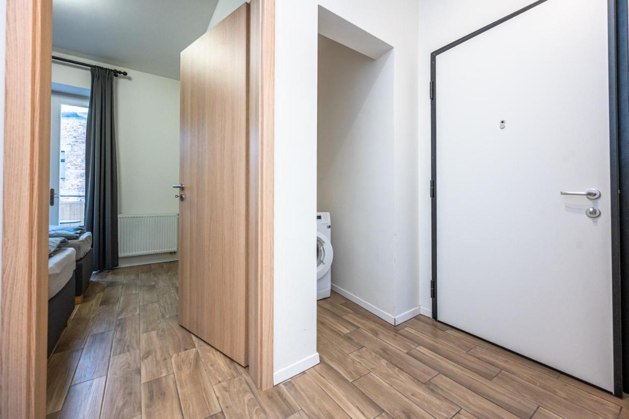 Folimanka Apartments 프라하 외부 사진