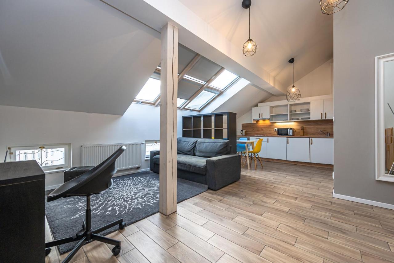 Folimanka Apartments 프라하 외부 사진