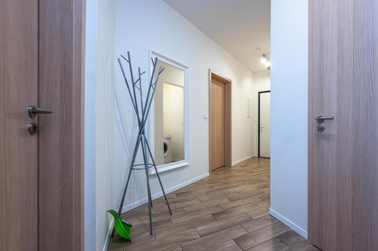Folimanka Apartments 프라하 외부 사진
