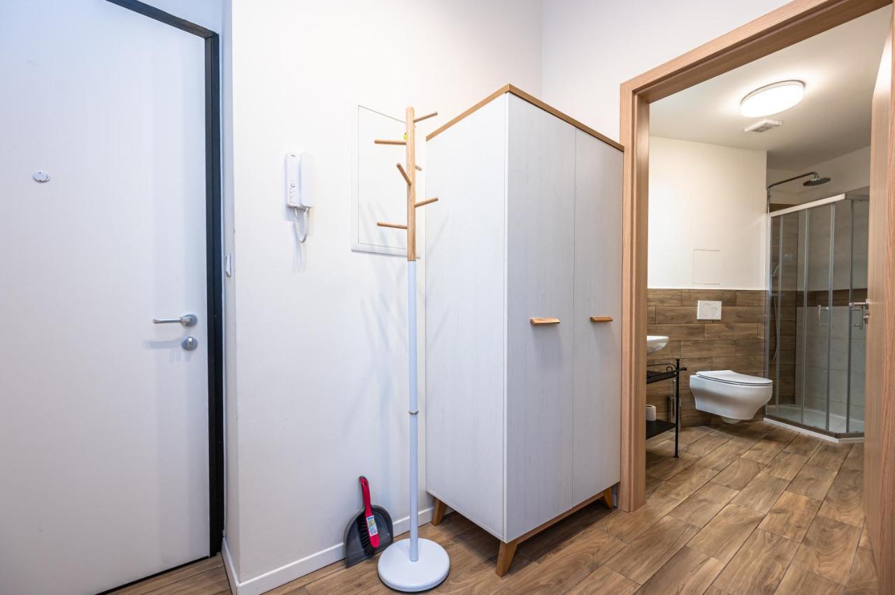Folimanka Apartments 프라하 외부 사진