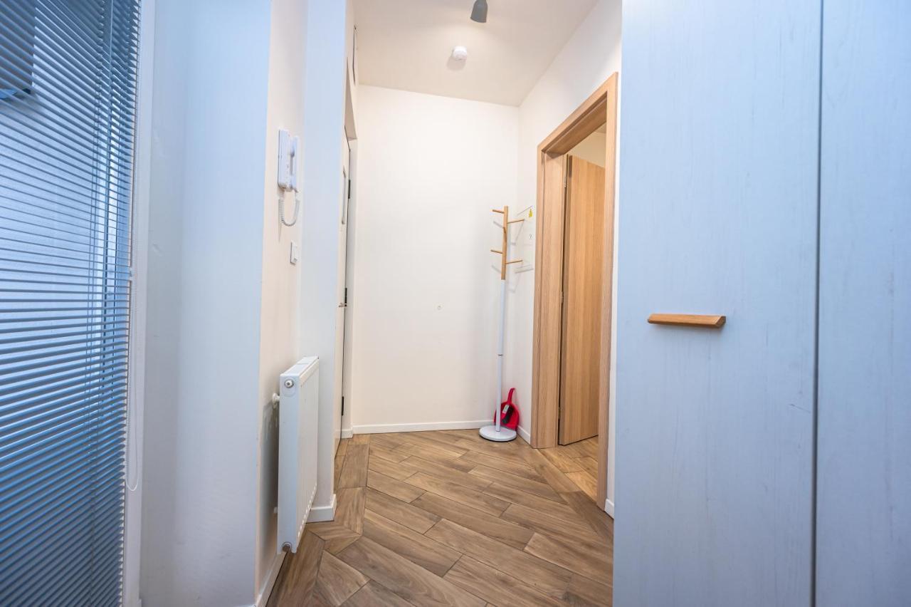 Folimanka Apartments 프라하 외부 사진