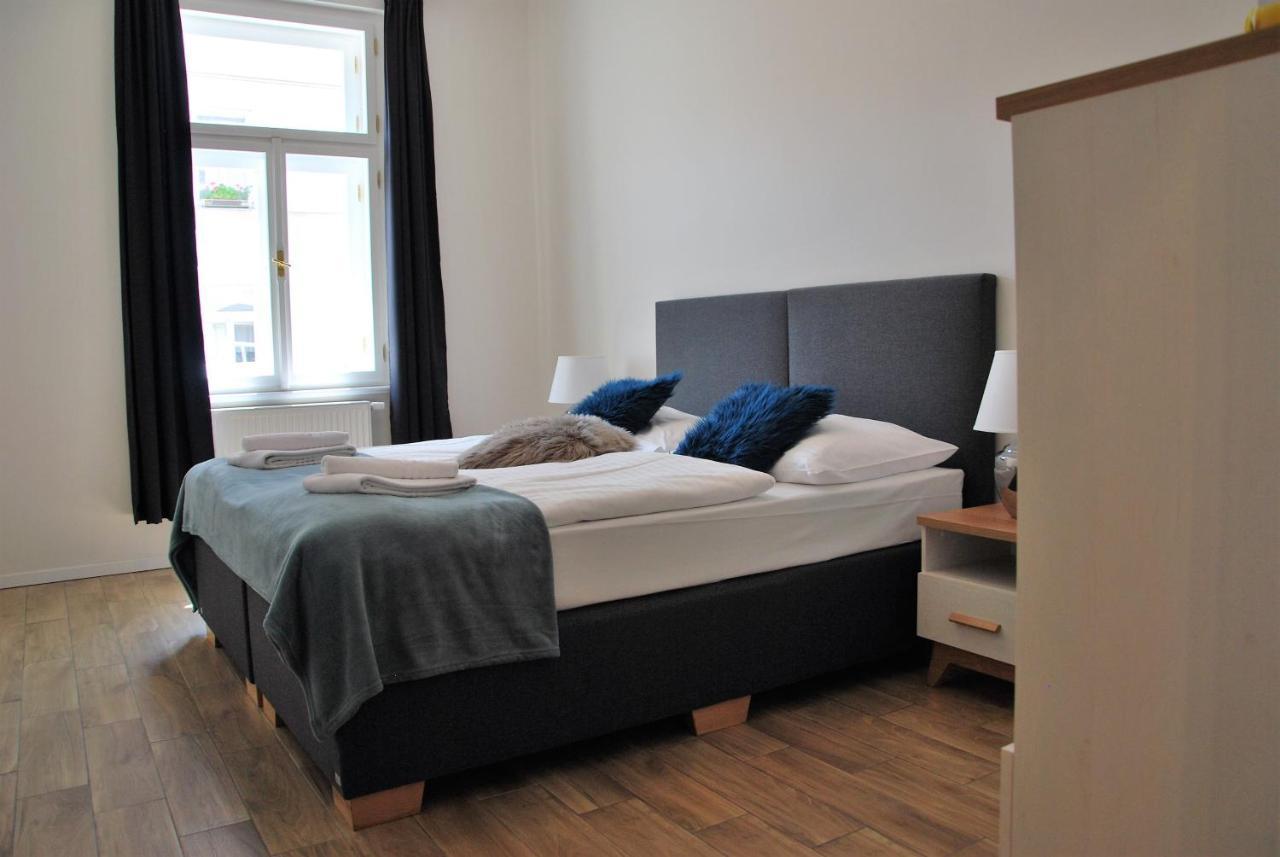 Folimanka Apartments 프라하 외부 사진