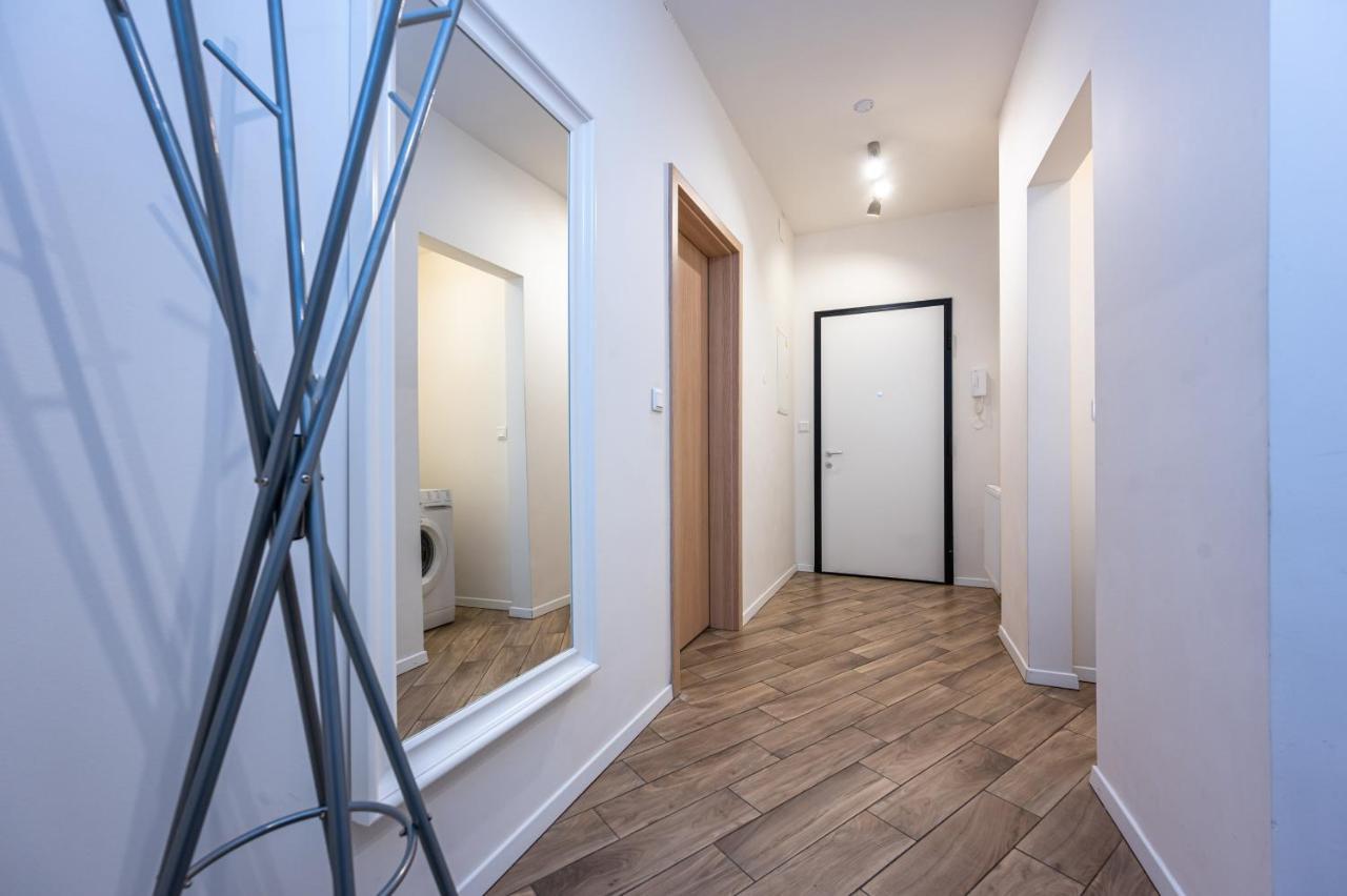 Folimanka Apartments 프라하 외부 사진
