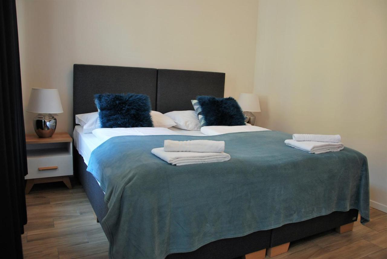 Folimanka Apartments 프라하 외부 사진