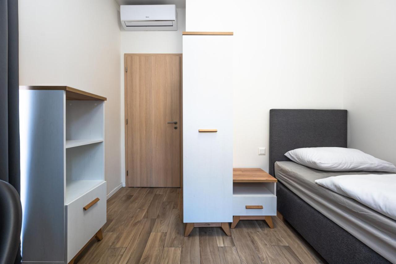 Folimanka Apartments 프라하 외부 사진