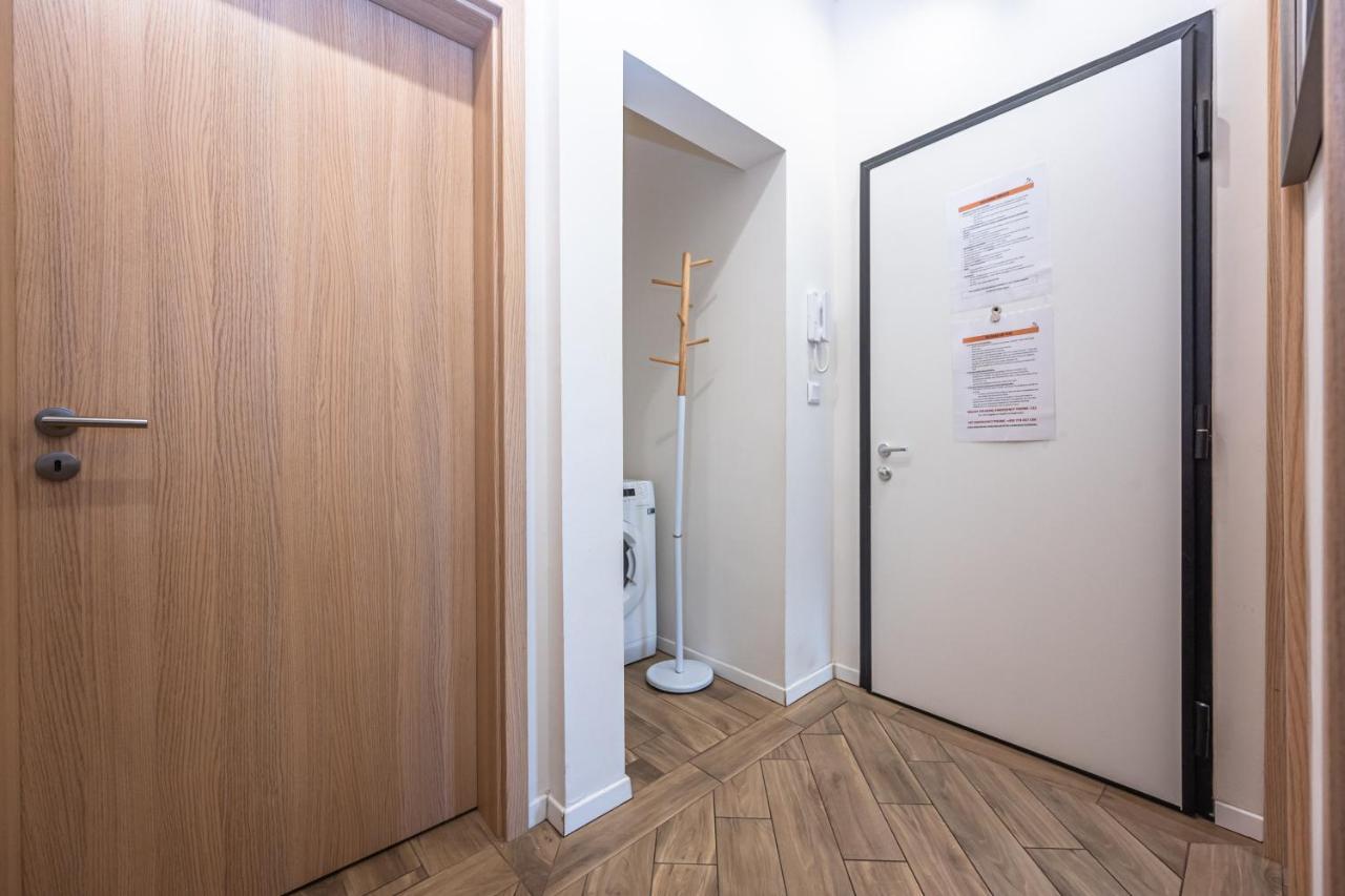 Folimanka Apartments 프라하 외부 사진